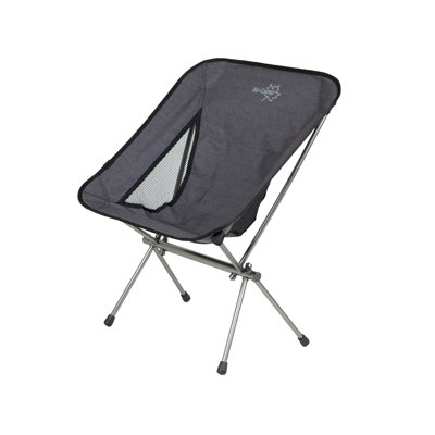 Tang Fabric Folding Chair