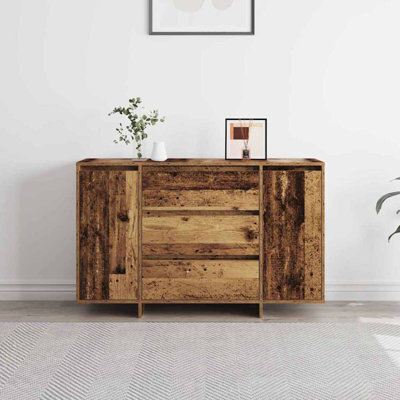 120cm Sideboard