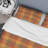 Brown Checked Tartan - Abstract Duvet Cover Set - Microfiber Polyester