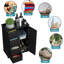 Medrano Freestanding Bathroom Cabinet-1198066344