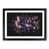 Black Framed