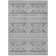 Celeski Indoor/Outdoor Area Rug with Non-Slip Backing