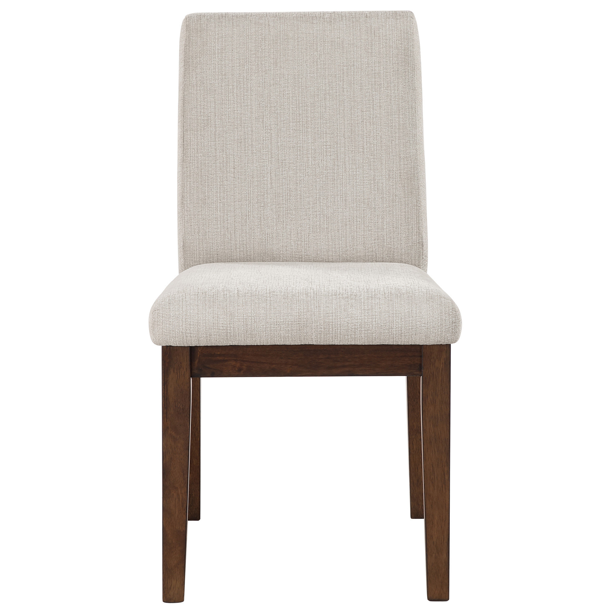 Tariel Canton Upholstered Side Chair (Set of 2)