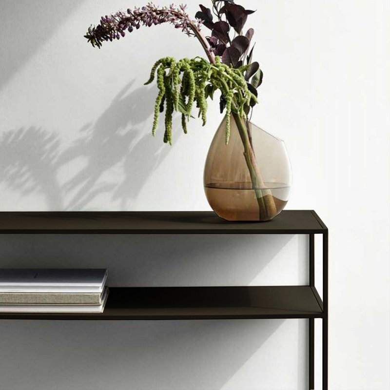 Baccari 80cm Console Table