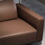 Banc rembourré en cuir-101333539-101333538