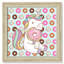 Donut Unicorn Wall Decal-47848811-47848817