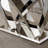 70'' Rectangle Faux Marble Dining Table-72985089