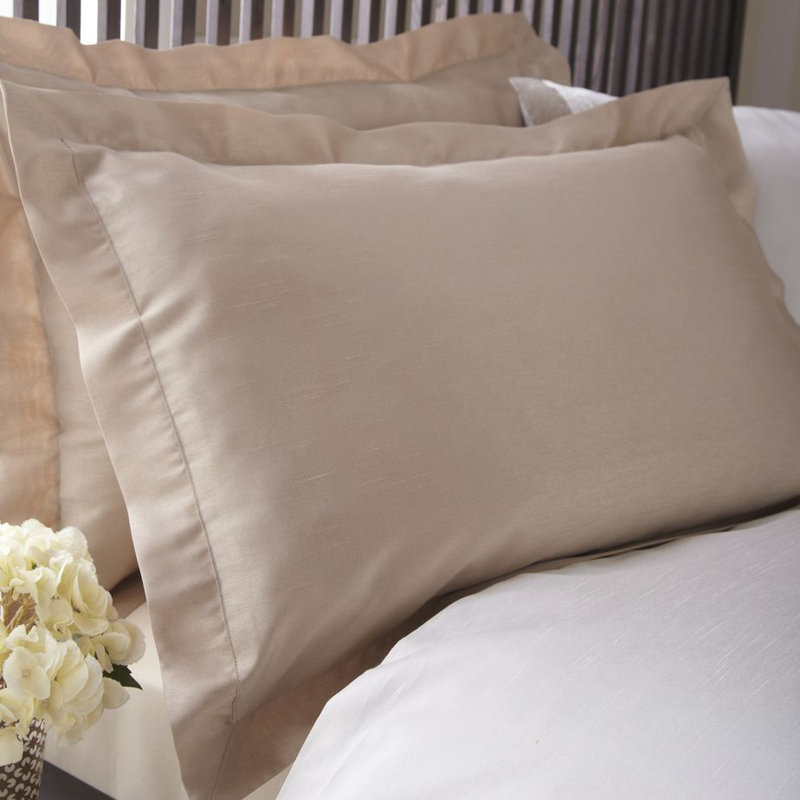 Ferrer Oxford Pillowcase