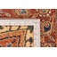 Tapis crème Nitta