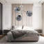 Akono 3 - Light Cluster Pendant-1538930398-1538930384