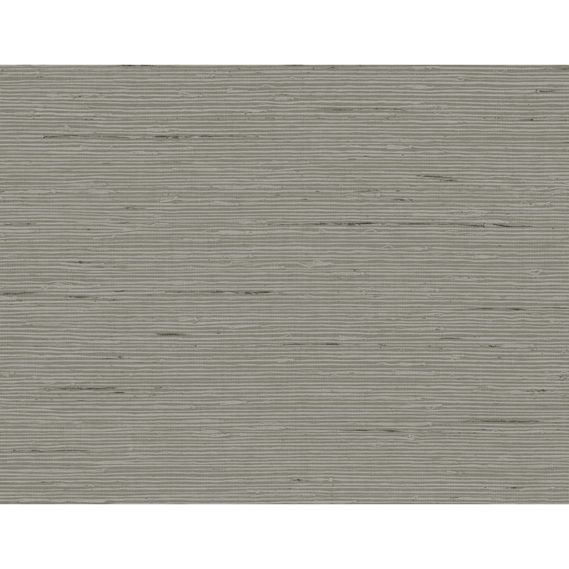 Papier peint en vinyle gaufré Ivy Bronx Designs, Beige