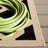 Arneshia Black Indoor/Outdoor Area Rug-1930513098