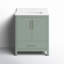 Meuble-lavabo simple avec plateau Austin 30-98135427
