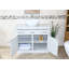 Robinett 1000mm Single Bathroom Vanity with Basin-40557509-40557511