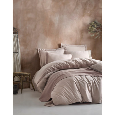 Cotton Duvet Cover