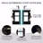 16 " Bathroom Vanity Sink Combo-1240748457