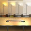 175cm LED Column Floor Lamp