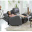 Causeuse inclinable électrique Gleeson-66154453