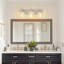  Luminaire de meuble-lavabo moderne avec abat-jour en cristal-157161662-139847604