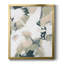 Toile encadrée de qualité supérieure Sumi Storm II - prête à être accrochée-1407014758-1407014753