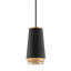 Fahrenheit 1 - Light Pendant