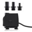 Pompe submersible Barga Stream