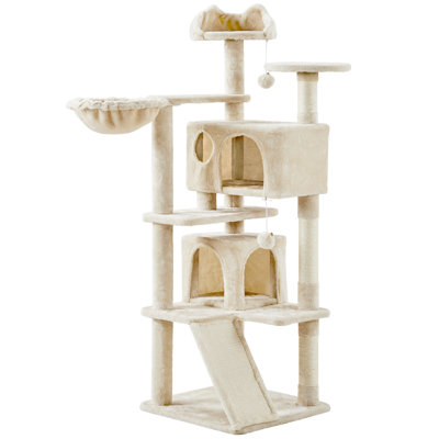 57.5" Topeka Cat Tree