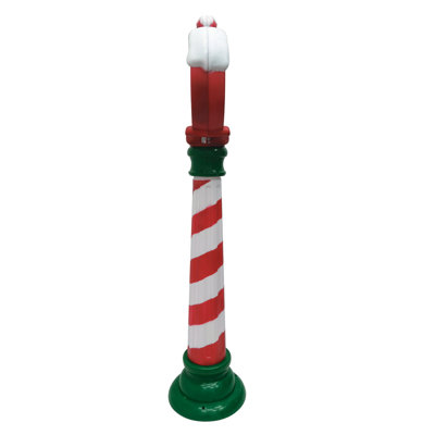 Christmas Reindeer Decorative Accent