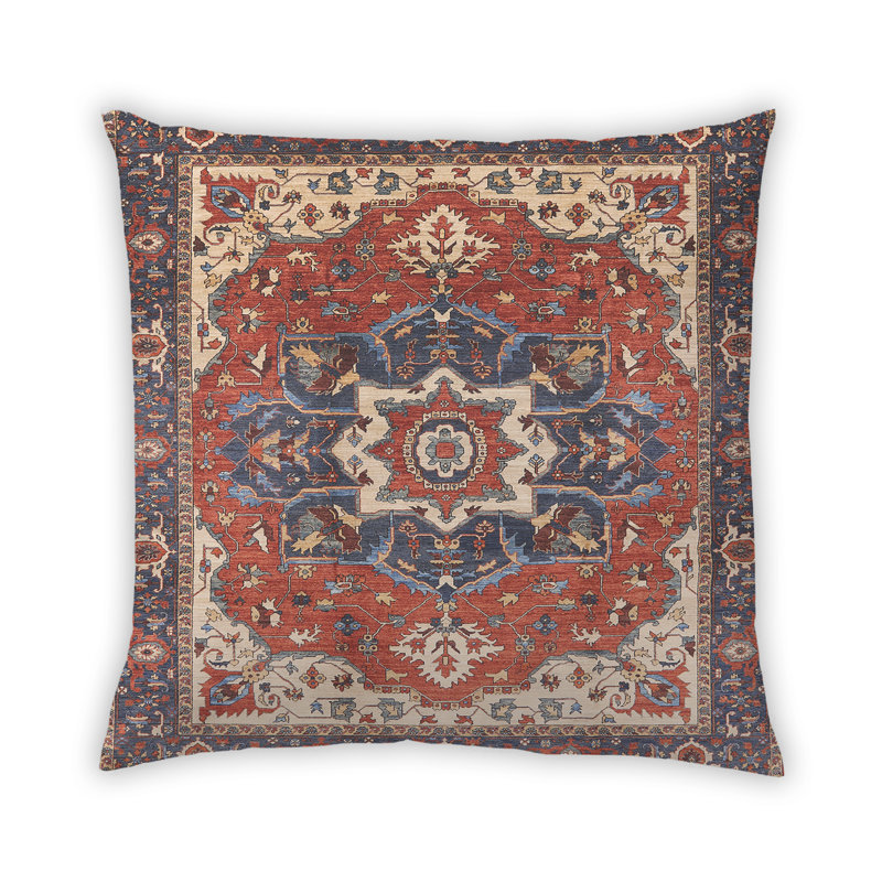 Housse et insert de coussin extérieur d'extérieur