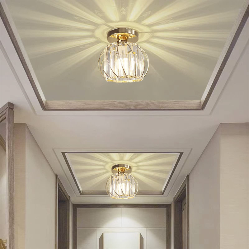 Billy 2 - Light Natural Pendant