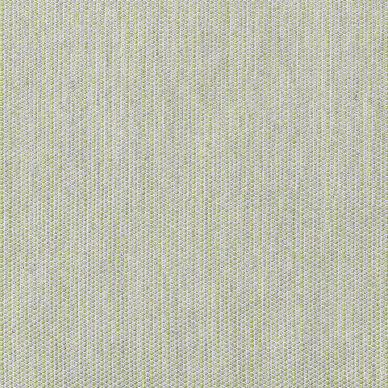 Housse et insert de coussin décoratif carré intérieur / extérieur Revive Sunbrella®, Vert, H 20 po x l 20 po