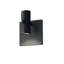Suspenders® 1 - Light LED Armed Sconce
