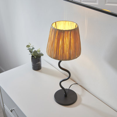 Wrangler 45.7Cm Table Lamp