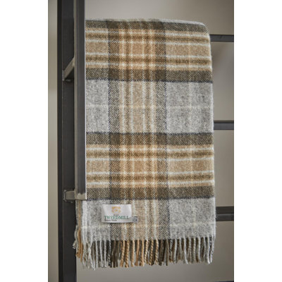 Haide Throw Blanket