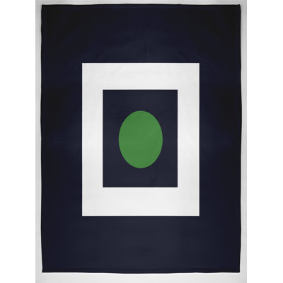 Elzora Plain Weave / Muslin Throw Blanket