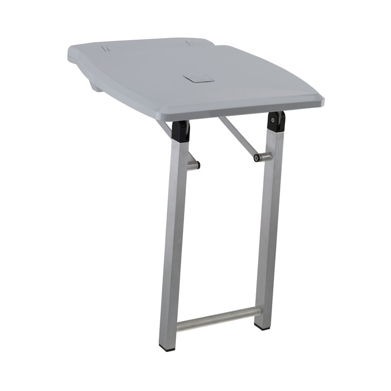 Chaise de douche pliante urban