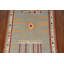 Tapis oriental Gabbeh 5 x 10
