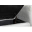 Banc de rangement en tissu Teddy