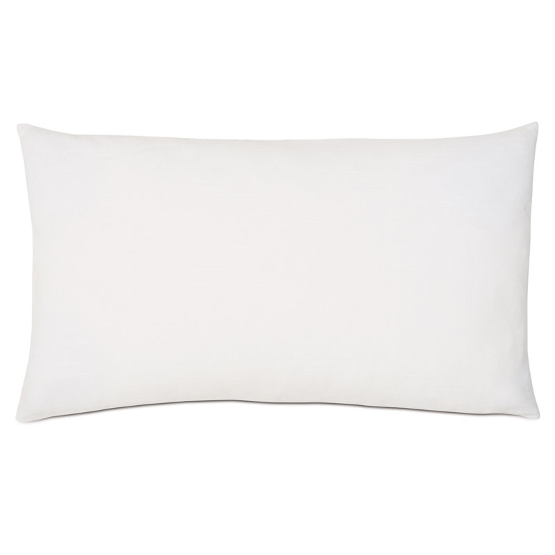 Maude Lumbar Pillow Cover & Insert