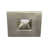 Brushed Nickel selected