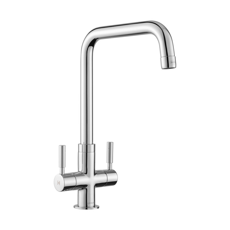 Rangemaster Kitchen Faucet, Chrome