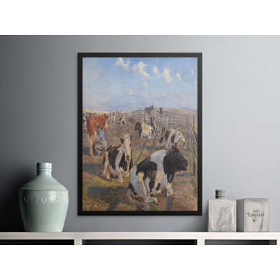 Branden No Frame Print