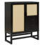 Divina 90cm Solid Wood Sideboard-619858344