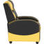 Fauteuil inclinable manuel à gravité zéro de 33 po Kennicott-1511924438