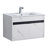 Kynlyn 30'' Single Bathroom Vanity with Ceramic Top-939408477