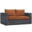 Causeuse d'extérieur Modway-31483518