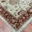  Handmade Oushak Wool Runner