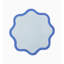 Ondulato Linen Novelty Napkins-1127050987