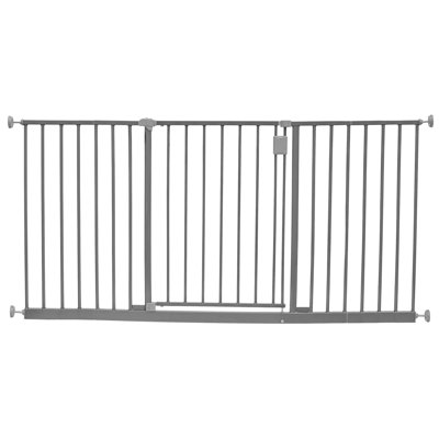 Romao Safety Gate