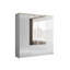 AURORA hinged wardrobe